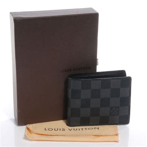 louis v mens wallet|louis vuitton bifold men's wallet.